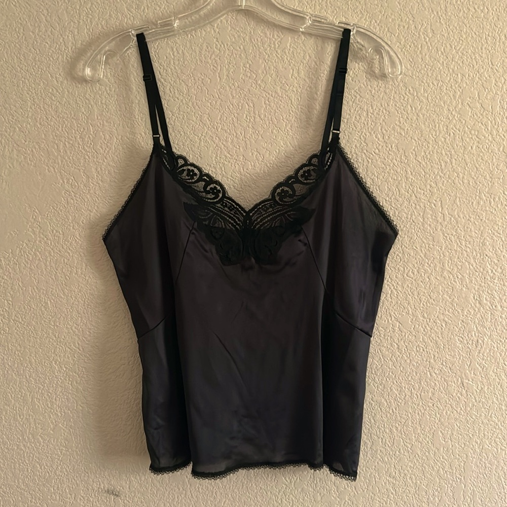 Vintage Lace Camisole
